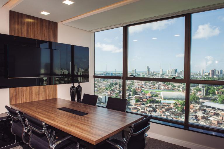 SOCIEDADE DE ADVOGADOS